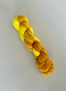 SW Merino - DK - Antique Gold & Yellow