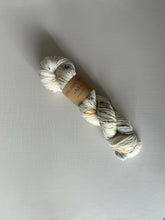 Load image into Gallery viewer, Superwash Merino - Sock Weight - Speckled Neutral