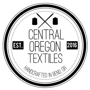 Central Oregon Textiles